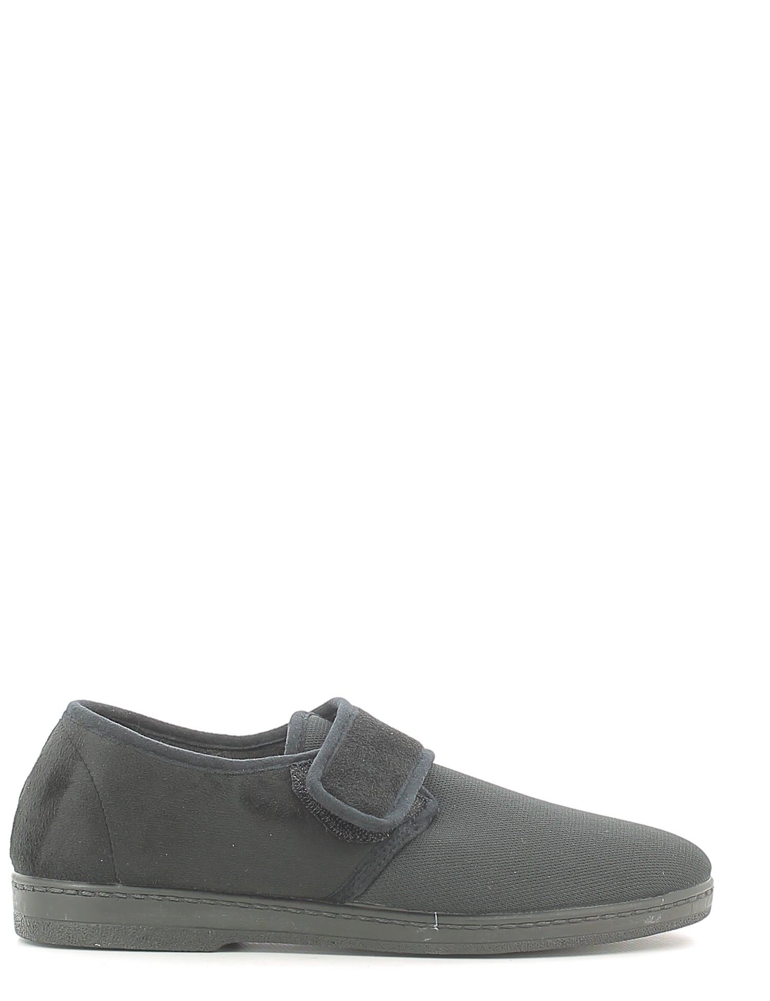 Pantofole Nero Susimoda