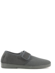 Pantofole Nero Susimoda