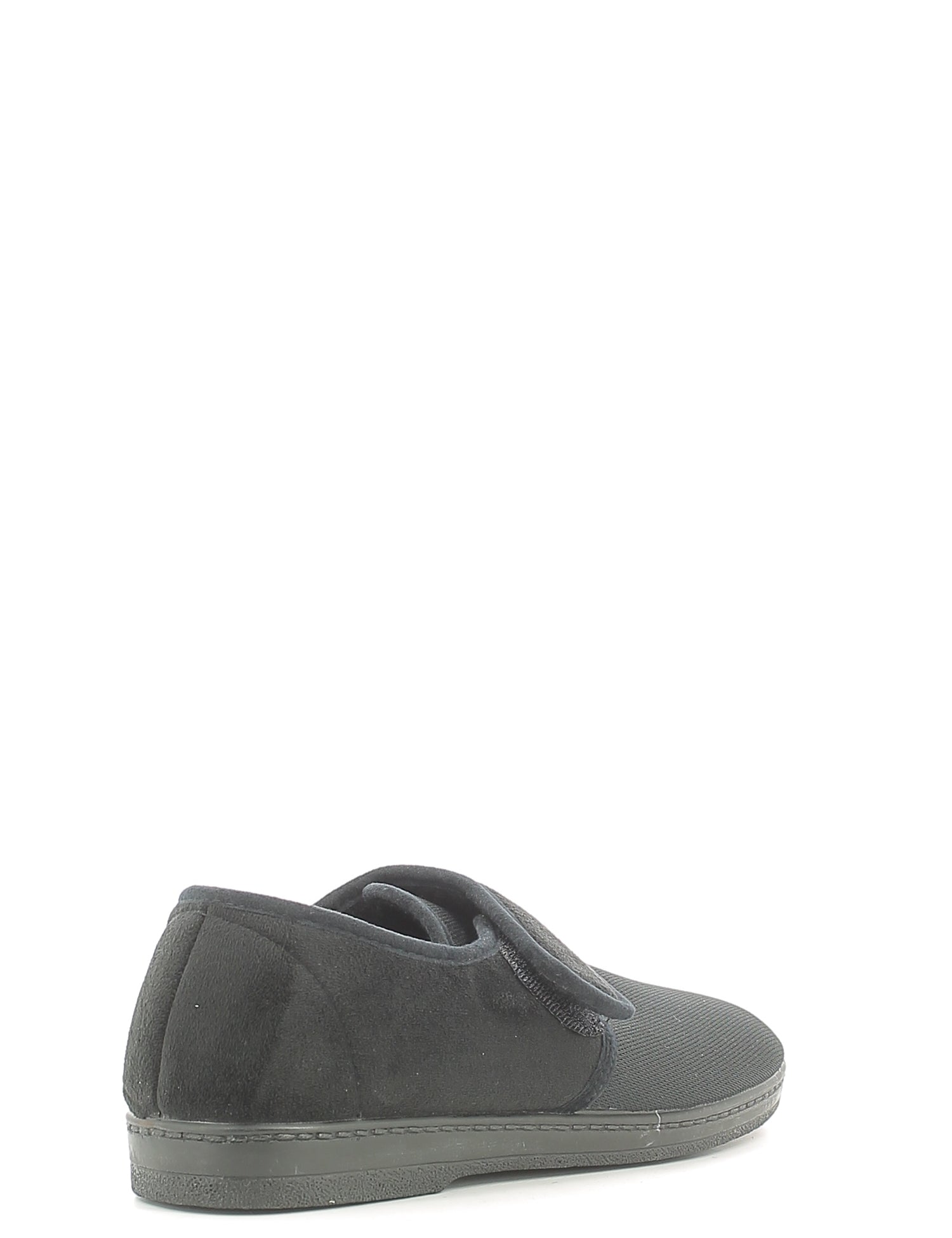 Pantofole Nero Susimoda