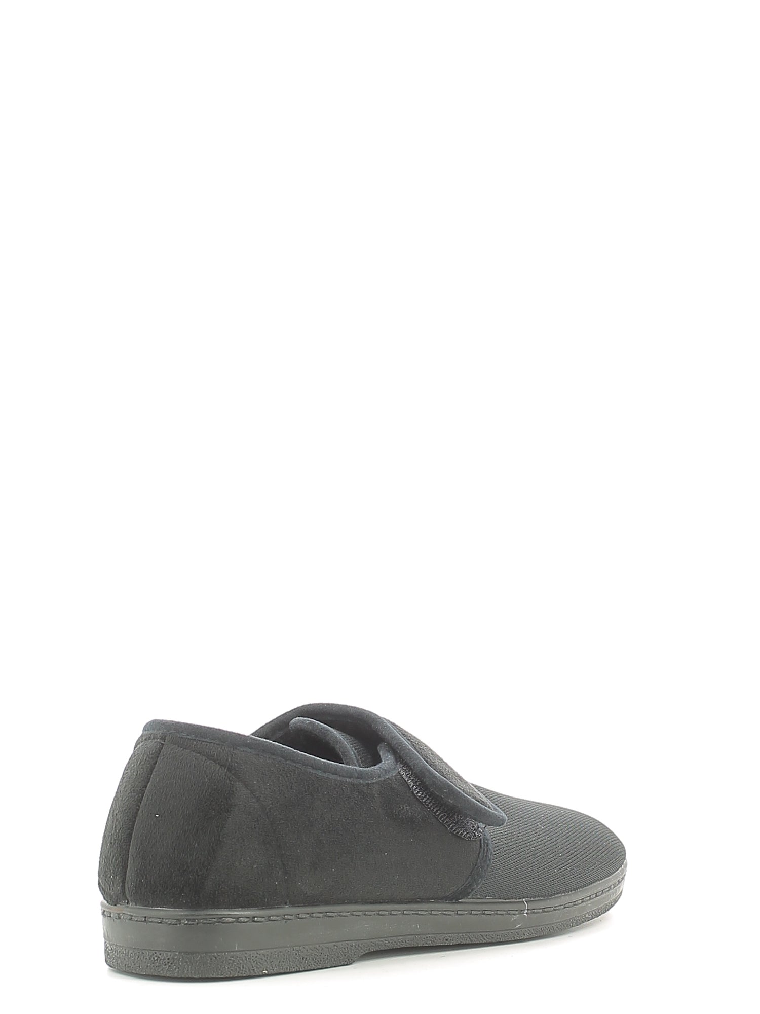 Pantofole Nero Susimoda