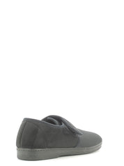 Pantofole Nero Susimoda