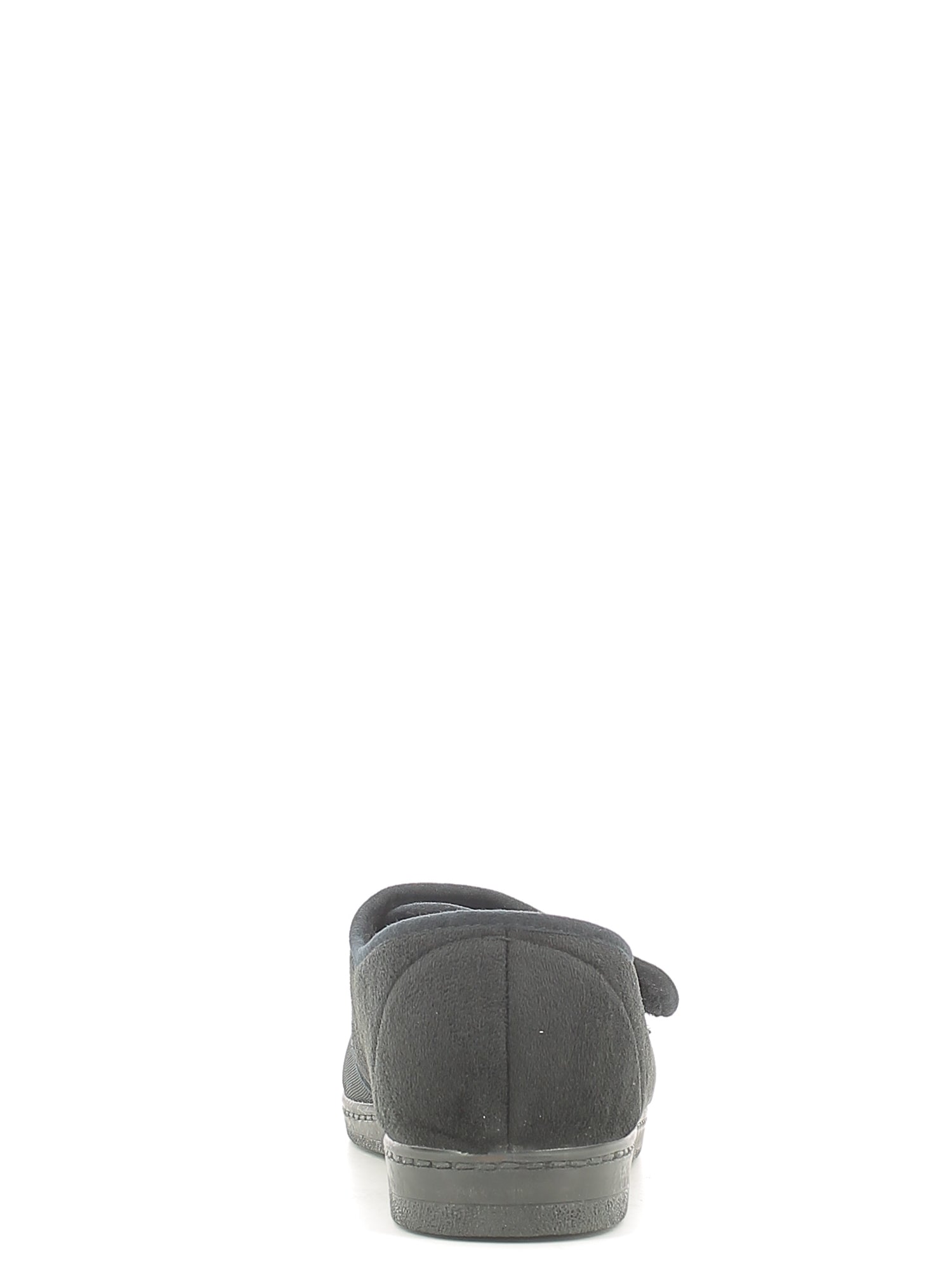 Pantofole Nero Susimoda