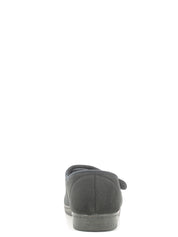 Pantofole Nero Susimoda