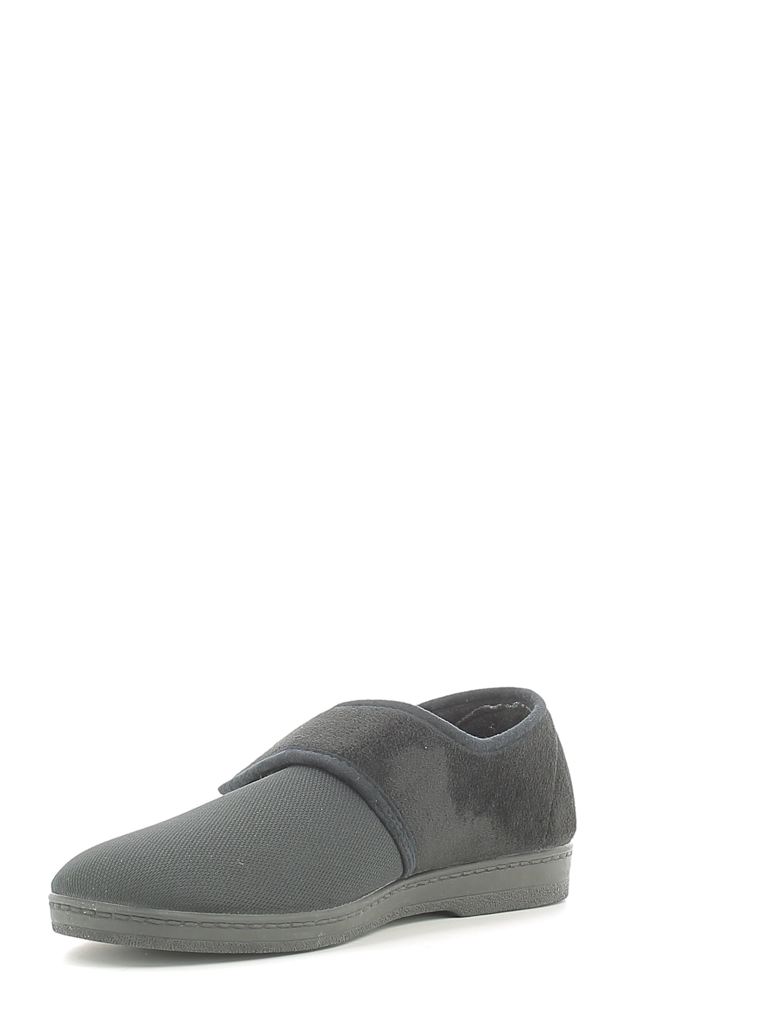 Pantofole Nero Susimoda