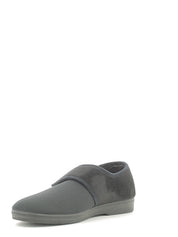 Pantofole Nero Susimoda