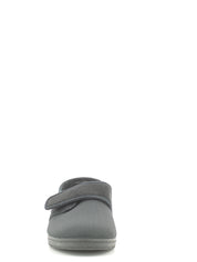 Pantofole Nero Susimoda