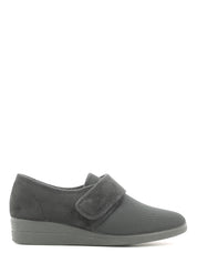 Pantofole Nero Susimoda