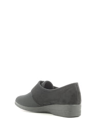 Pantofole Nero Susimoda