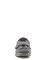 Pantofole Nero Susimoda