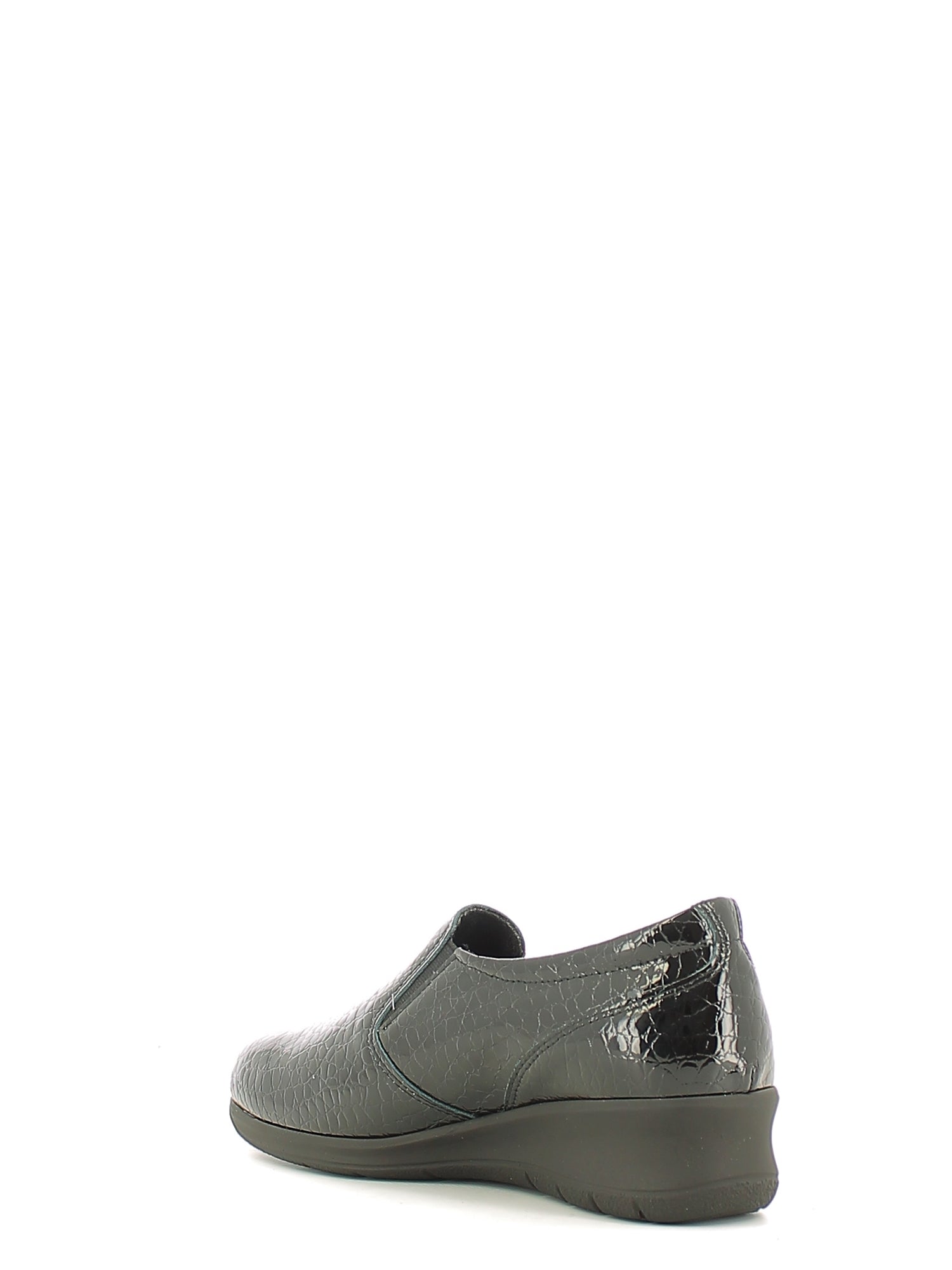 Mocassini Nero Susimoda