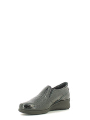 Mocassini Nero Susimoda