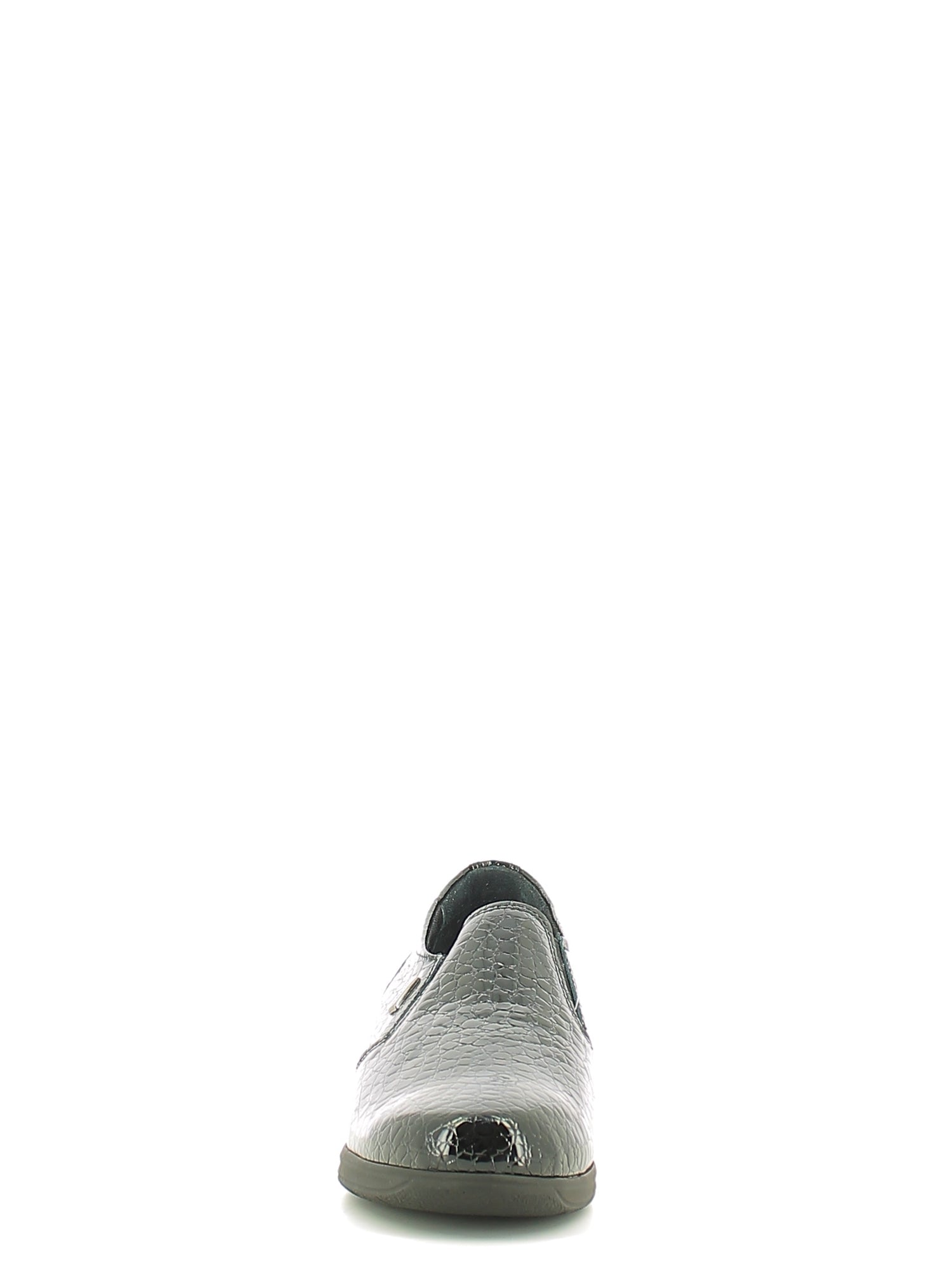 Mocassini Nero Susimoda