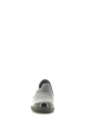 Mocassini Nero Susimoda