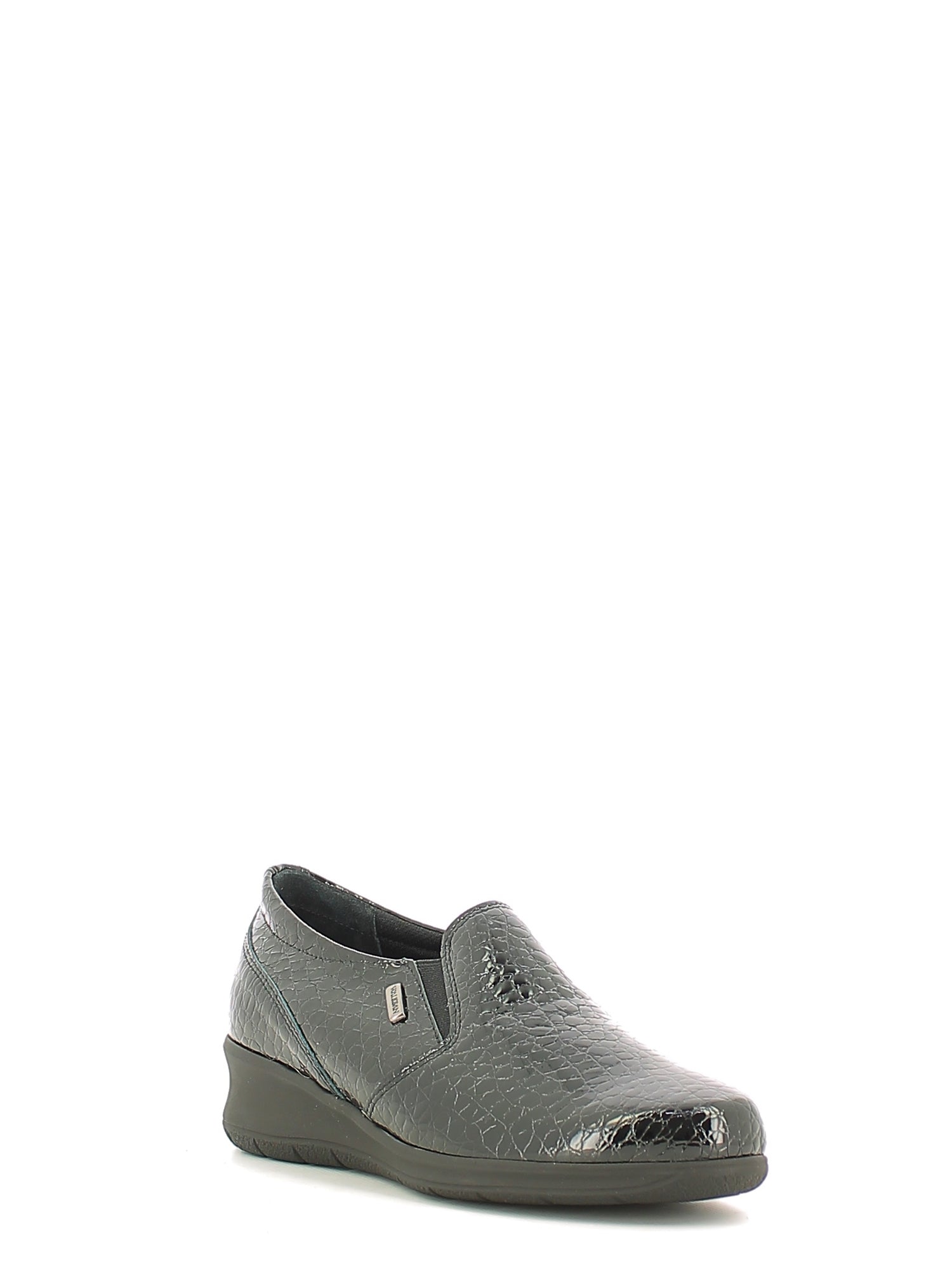 Mocassini Nero Susimoda