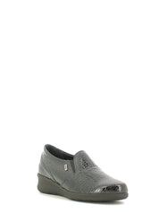 Mocassini Nero Susimoda