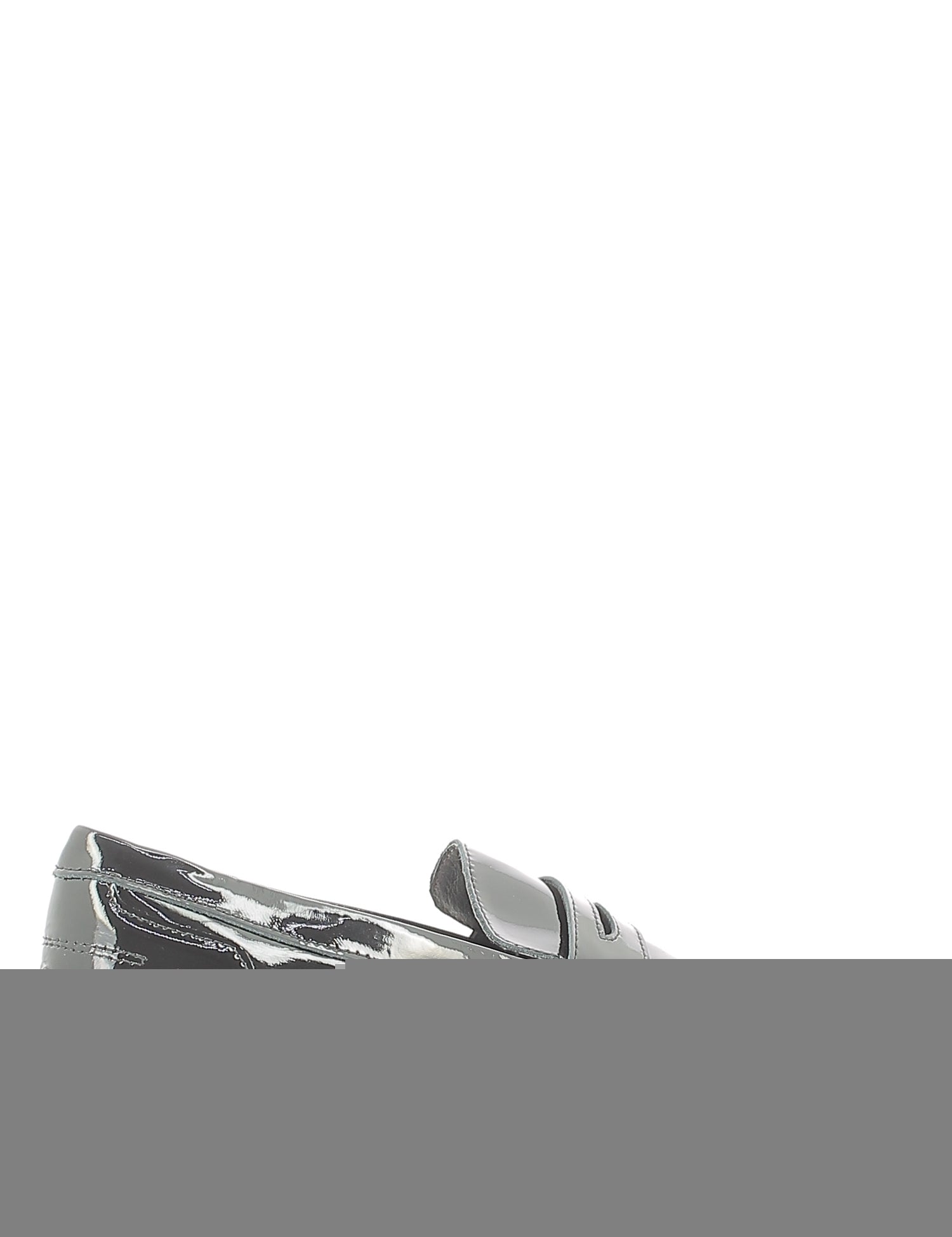 Mocassini Nero Susimoda