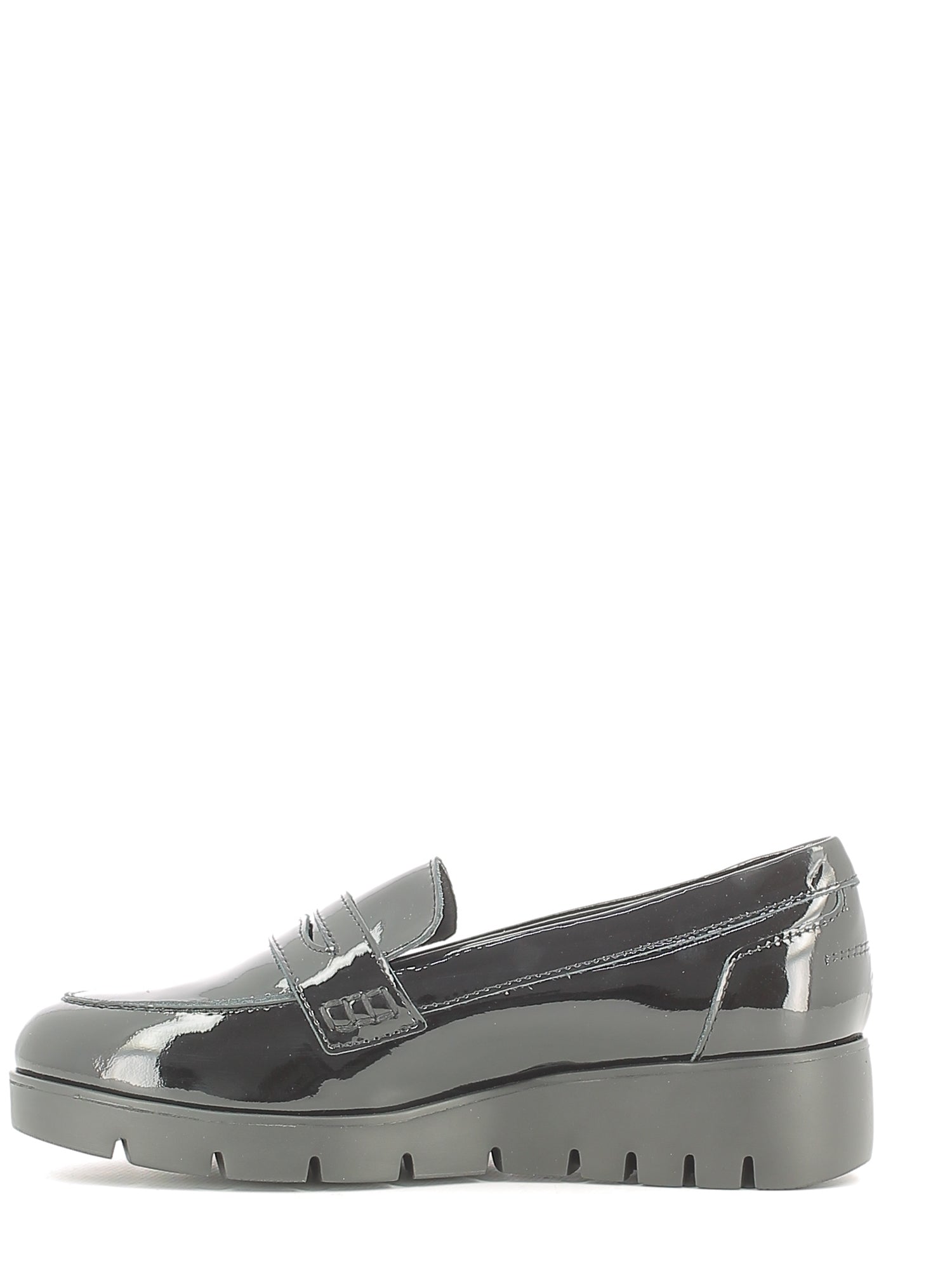 Mocassini Nero Susimoda