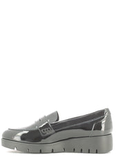 Mocassini Nero Susimoda