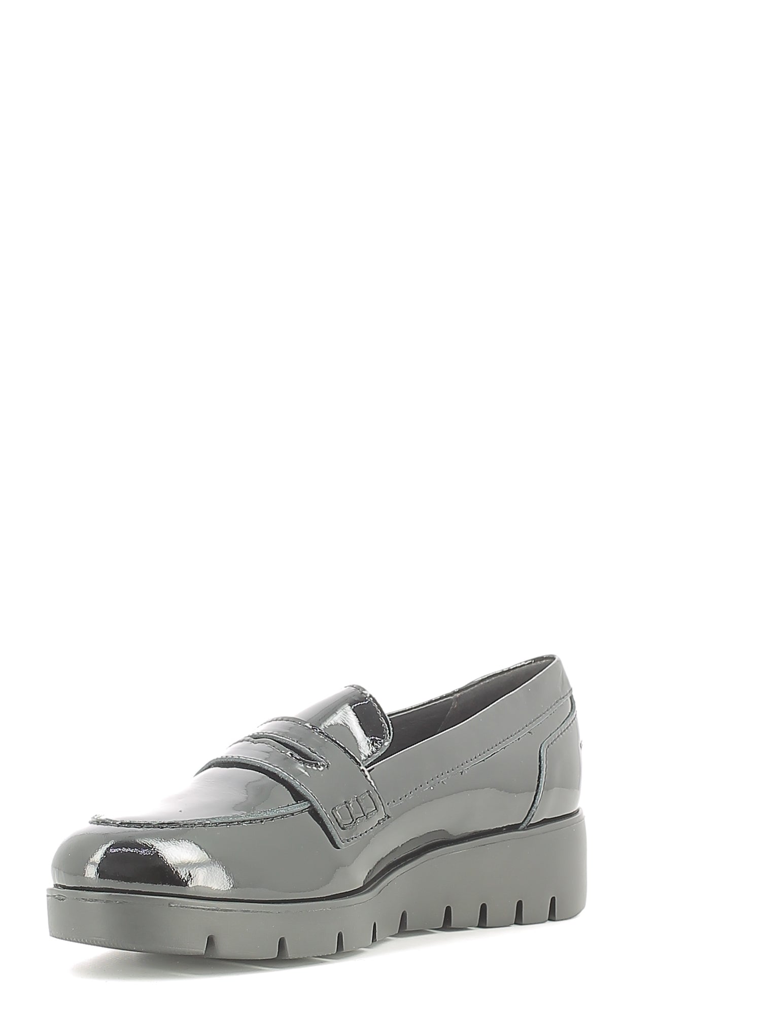 Mocassini Nero Susimoda