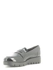 Mocassini Nero Susimoda