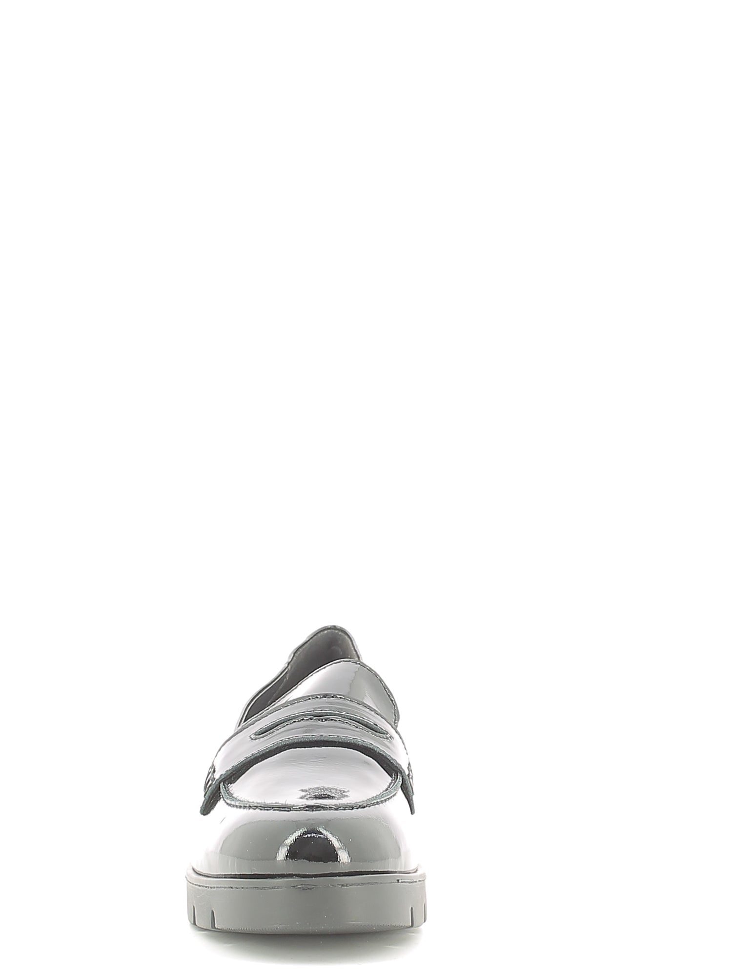 Mocassini Nero Susimoda