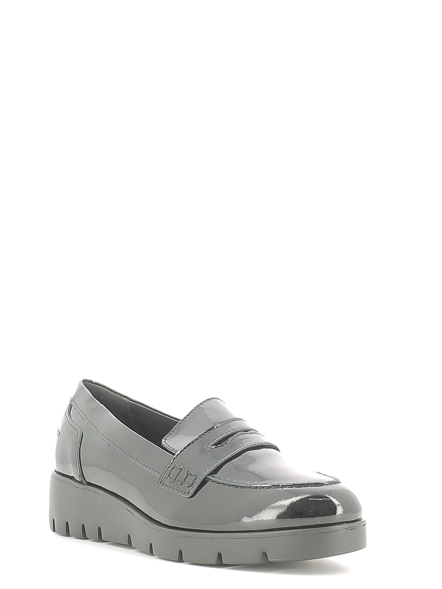 Mocassini Nero Susimoda