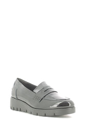 Mocassini Nero Susimoda