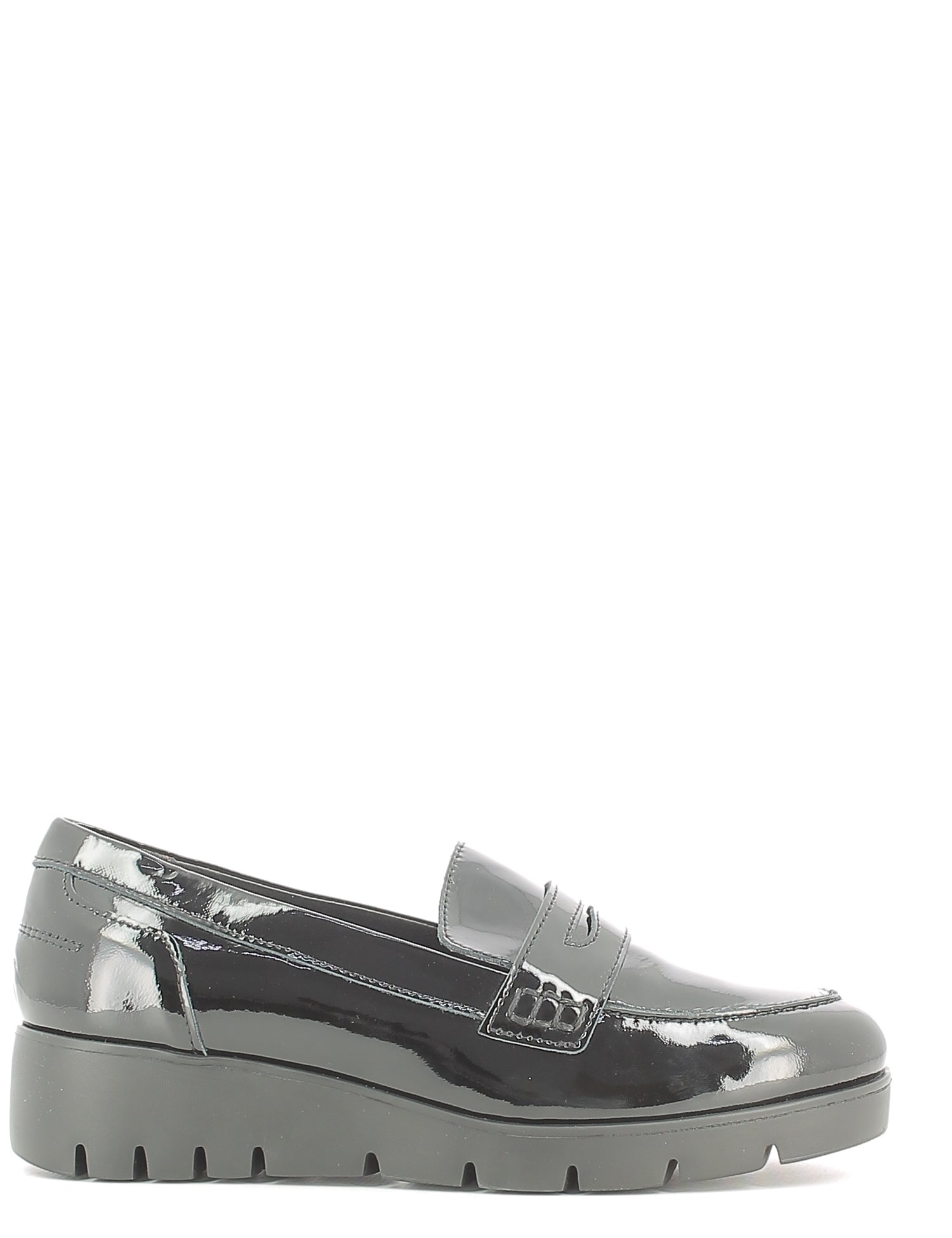 Mocassini Nero Susimoda