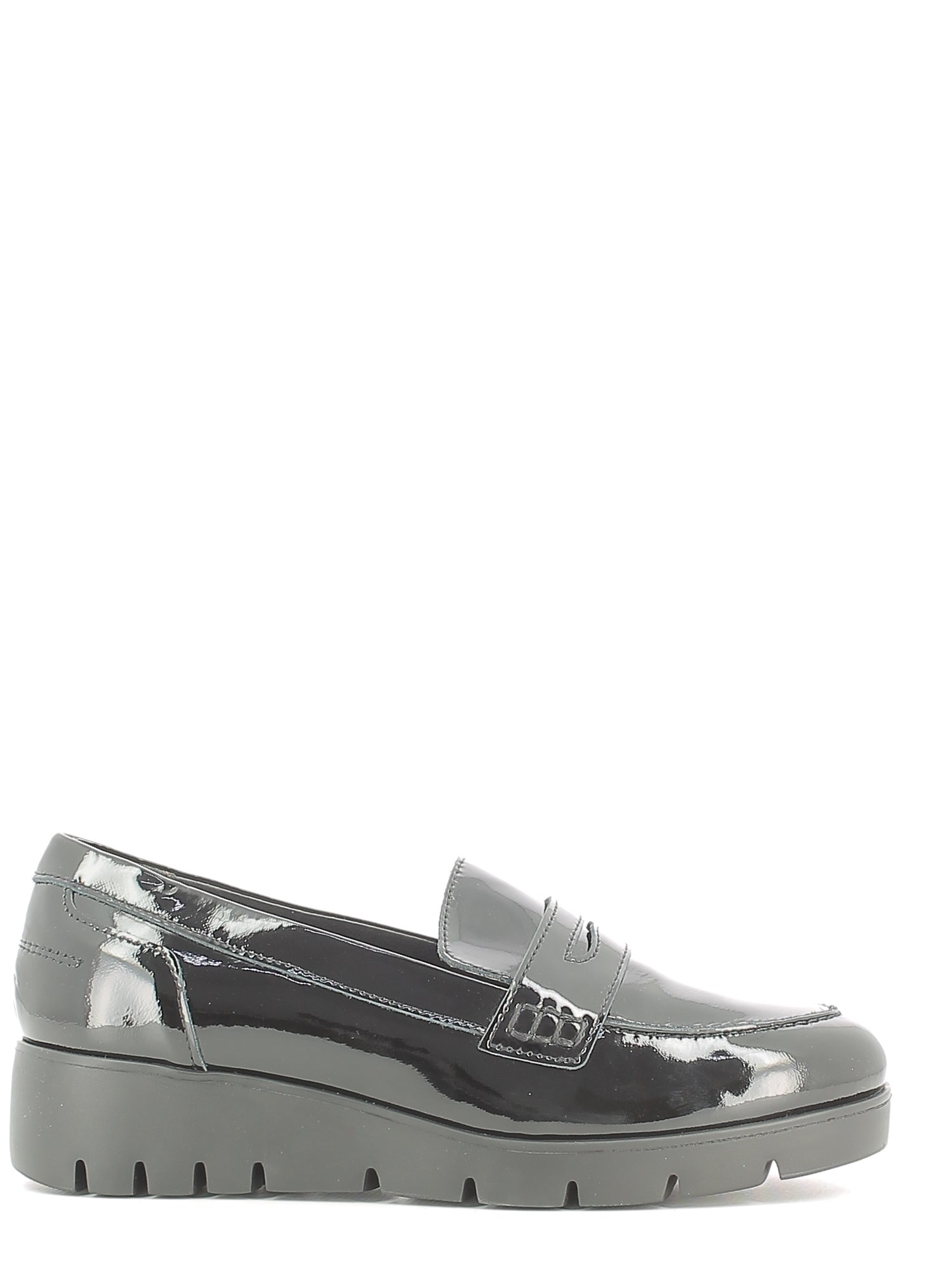 Mocassini Nero Susimoda