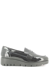 Mocassini Nero Susimoda