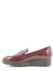 Mocassini Rosso Susimoda