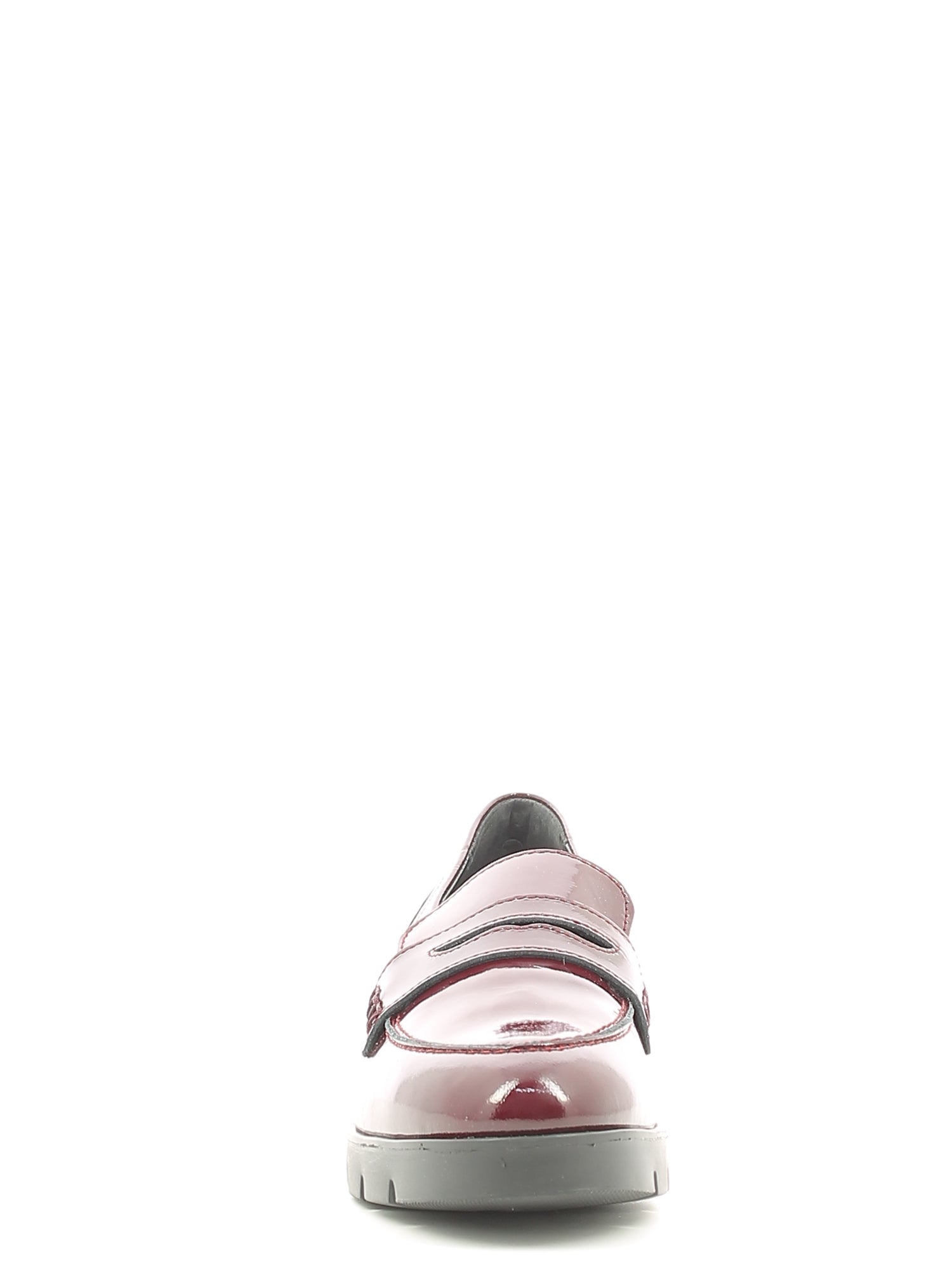 Mocassini Rosso Susimoda