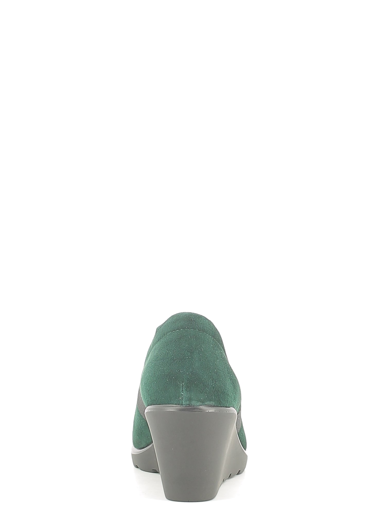 Mocassini Verde Susimoda