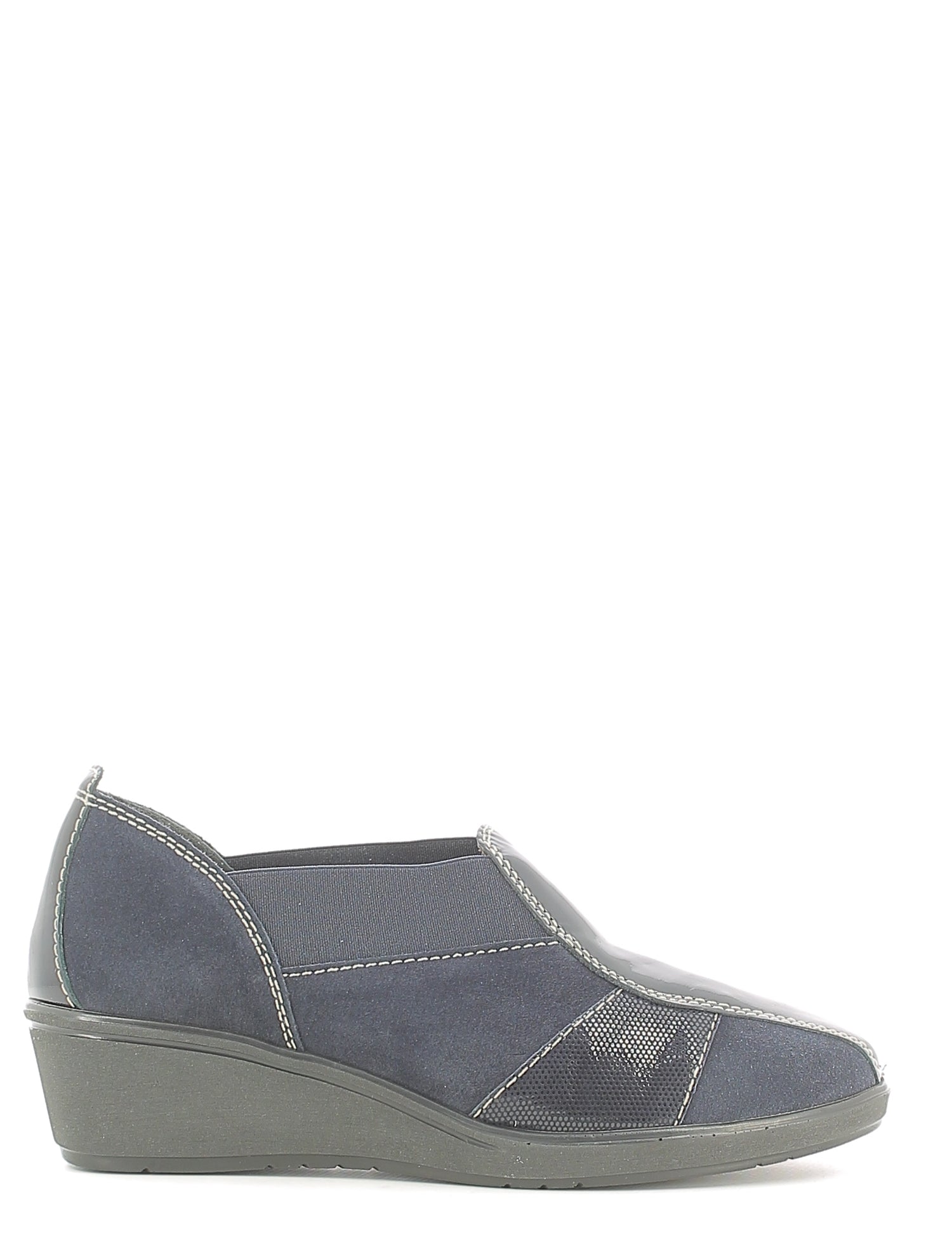 Mocassini Blu Susimoda