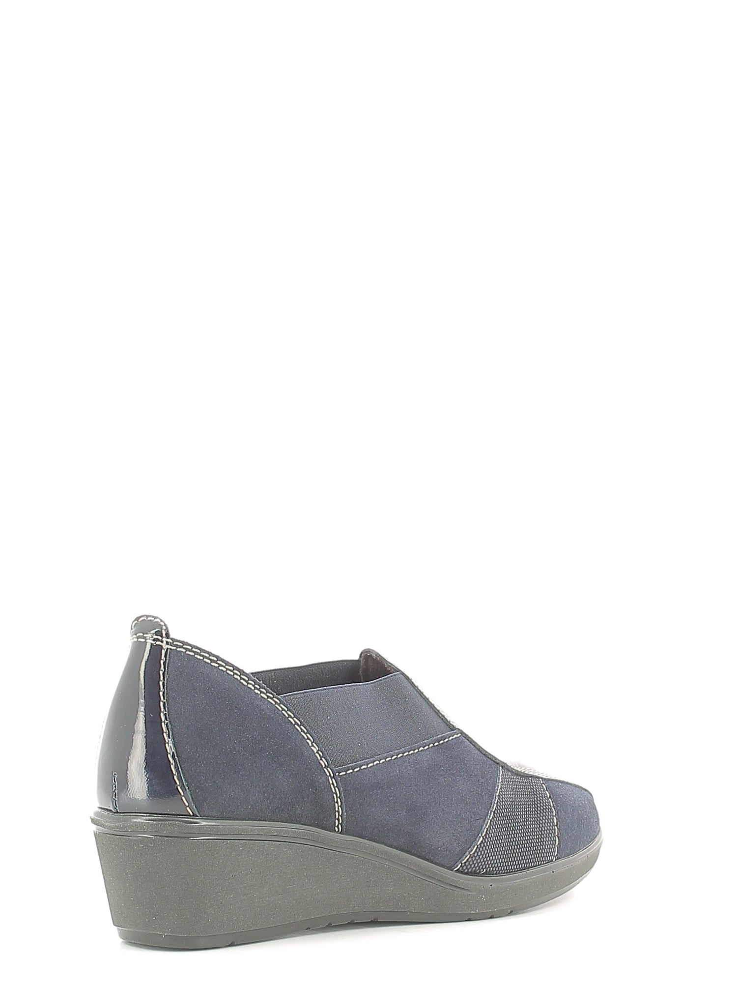 Mocassini Blu Susimoda