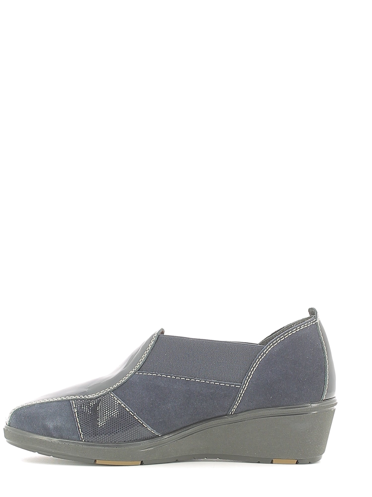 Mocassini Blu Susimoda