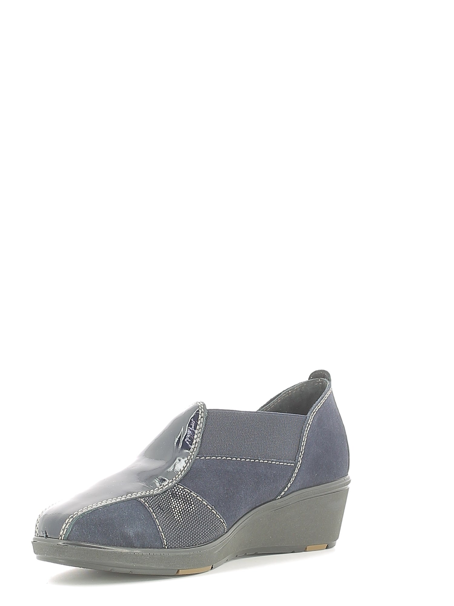 Mocassini Blu Susimoda