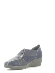 Mocassini Blu Susimoda
