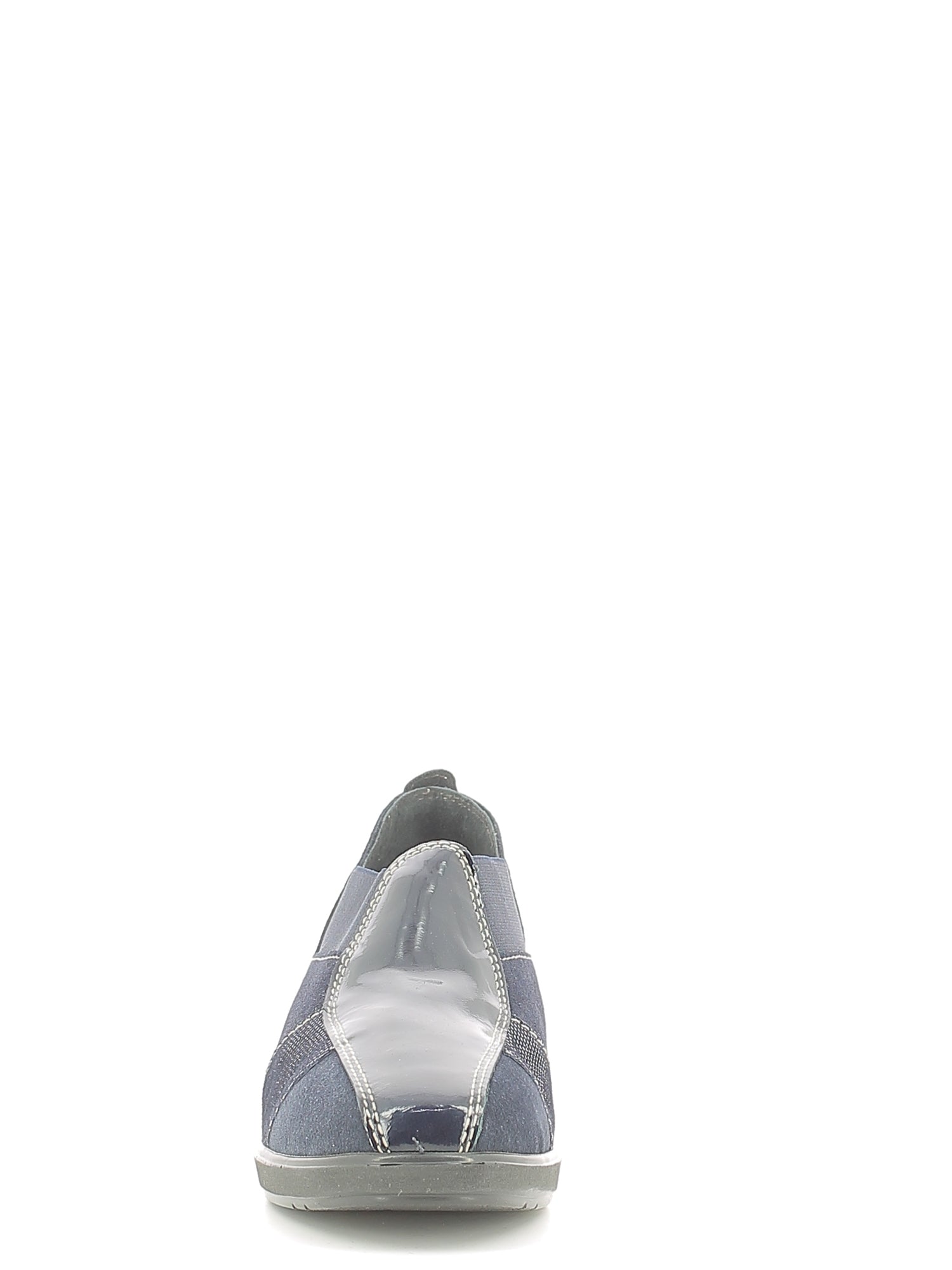 Mocassini Blu Susimoda