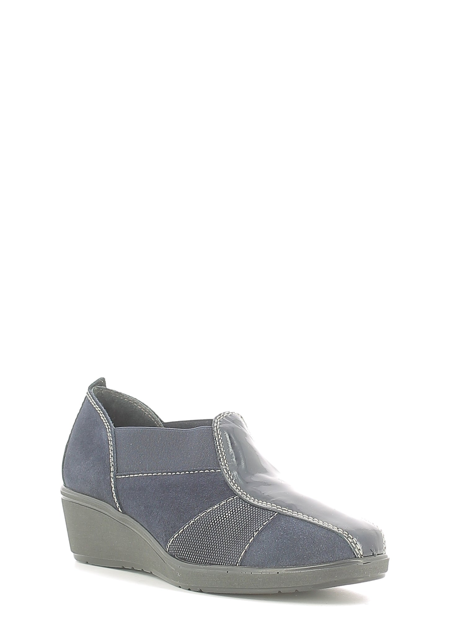 Mocassini Blu Susimoda