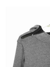 Felpe Grigio Losan