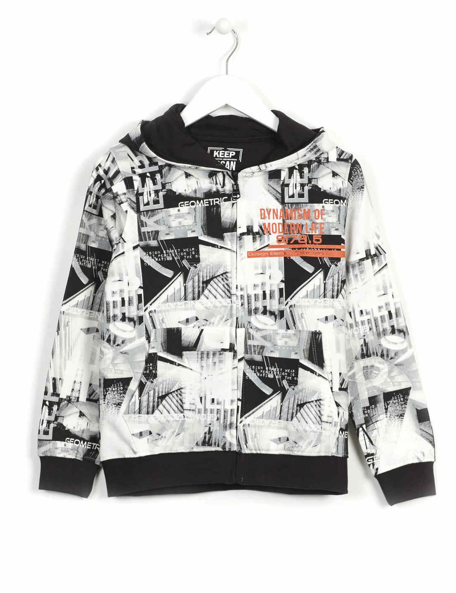 Giacche Grigio Losan