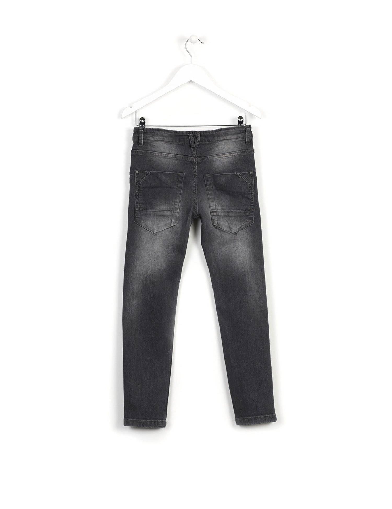 Pantaloni Grigio Losan