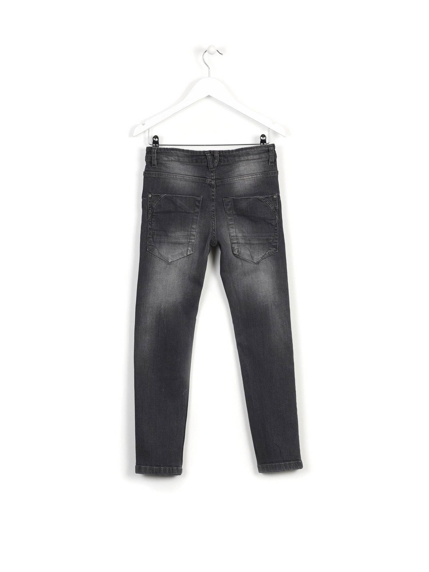 Pantaloni Grigio Losan