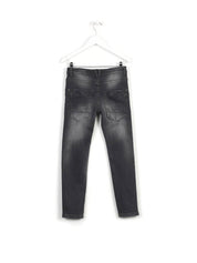 Pantaloni Grigio Losan