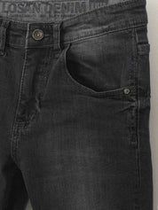 Pantaloni Grigio Losan