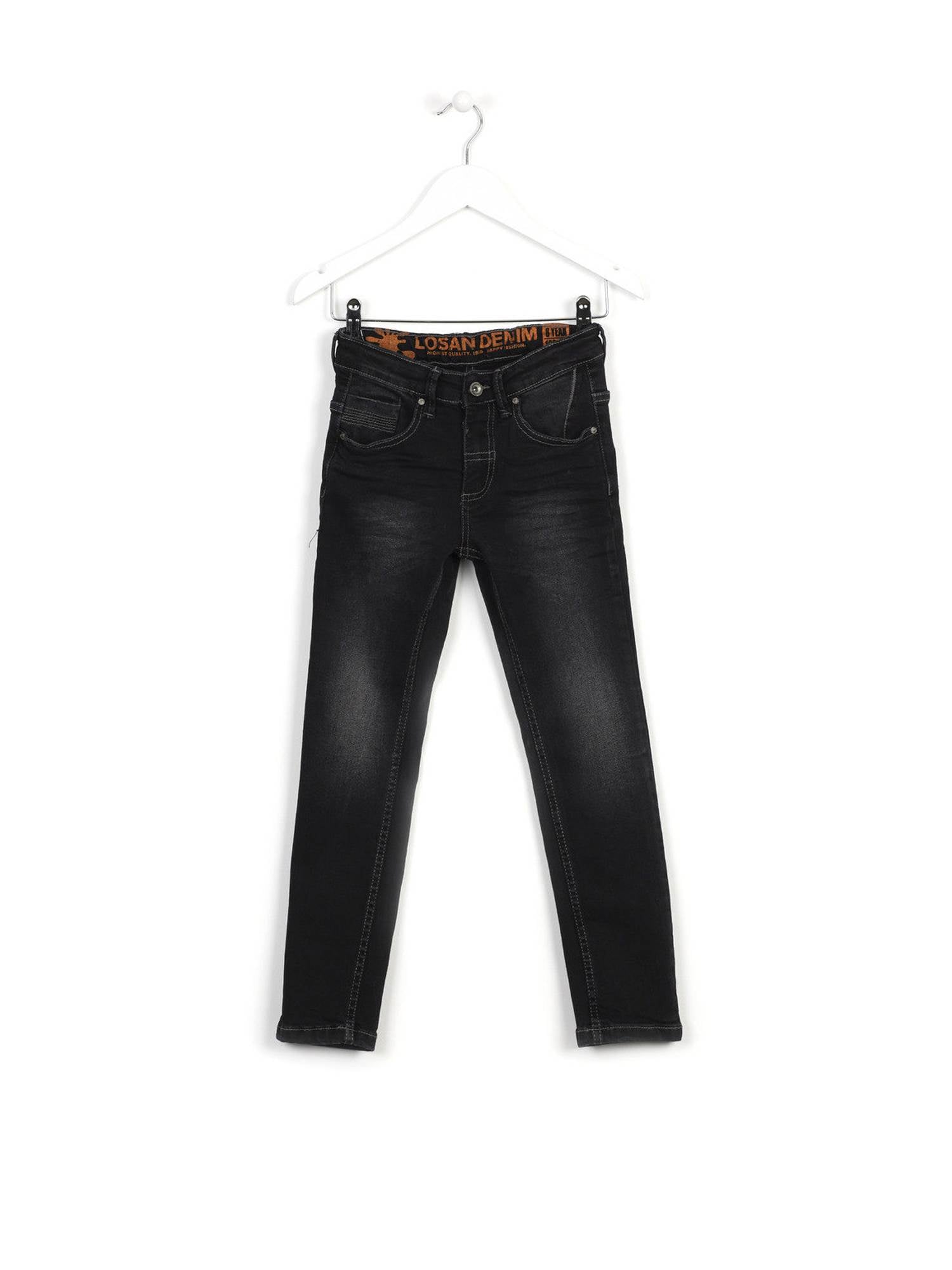 Jeans Nero Losan
