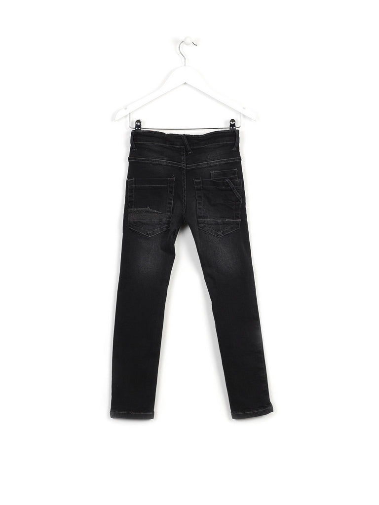 Jeans Nero Losan