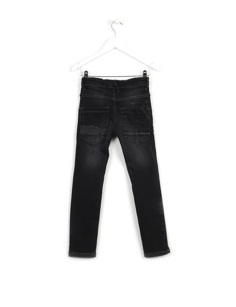 Jeans Nero Losan