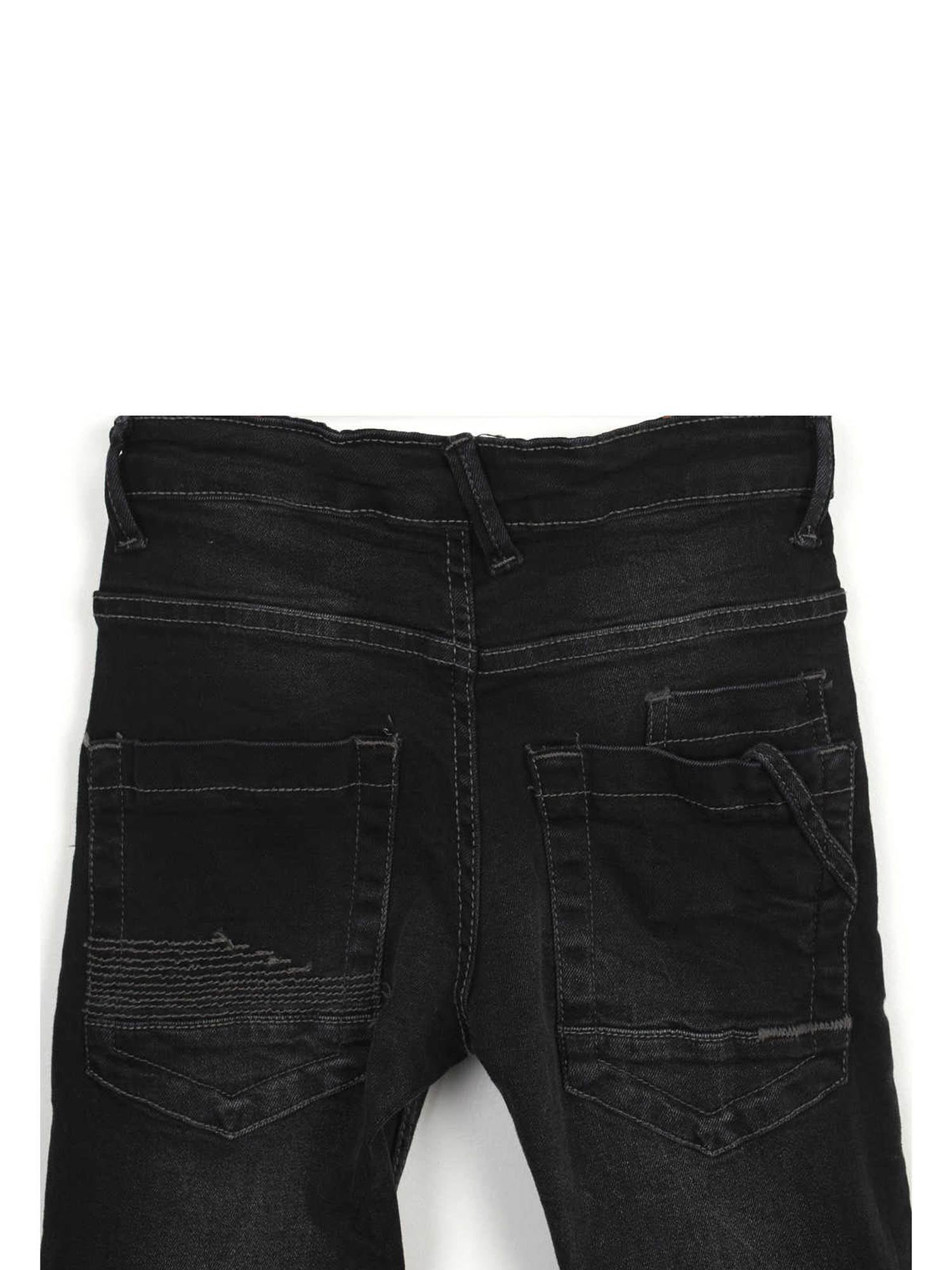 Jeans Nero Losan
